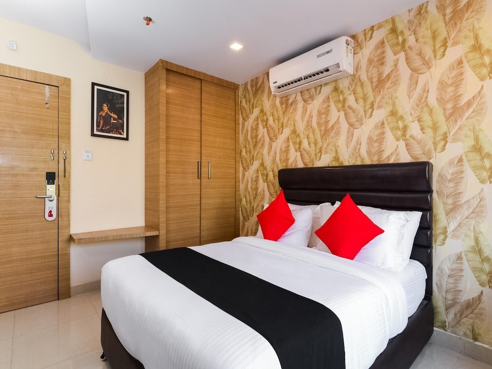 Premium Double Room, 1 Bedroom, Non Smoking photo 3