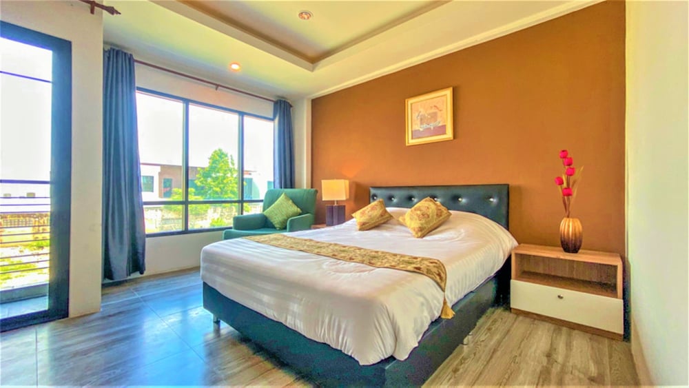 Deluxe Room photo 1