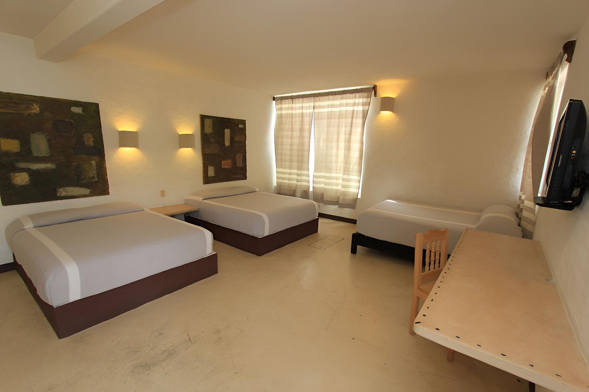 Triple Room (Comfort) photo 1