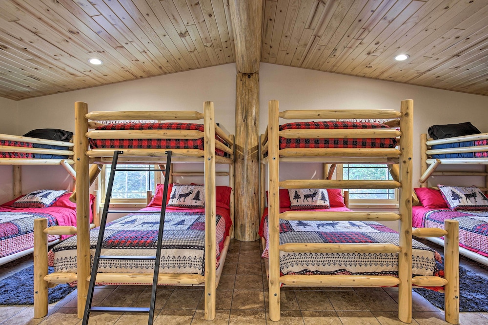 House (4 Bedrooms) photo 3