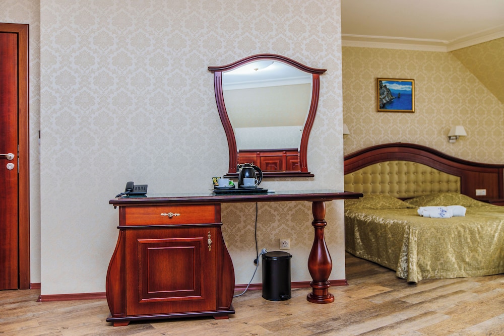 Deluxe Room photo 3
