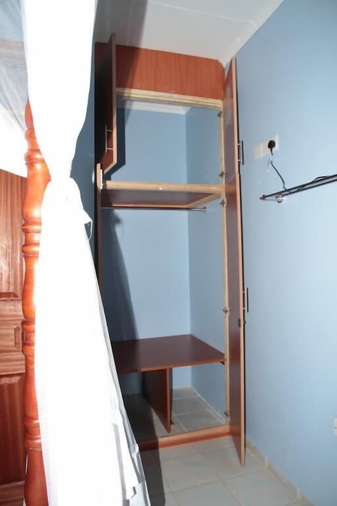 Economy Single Room photo 3
