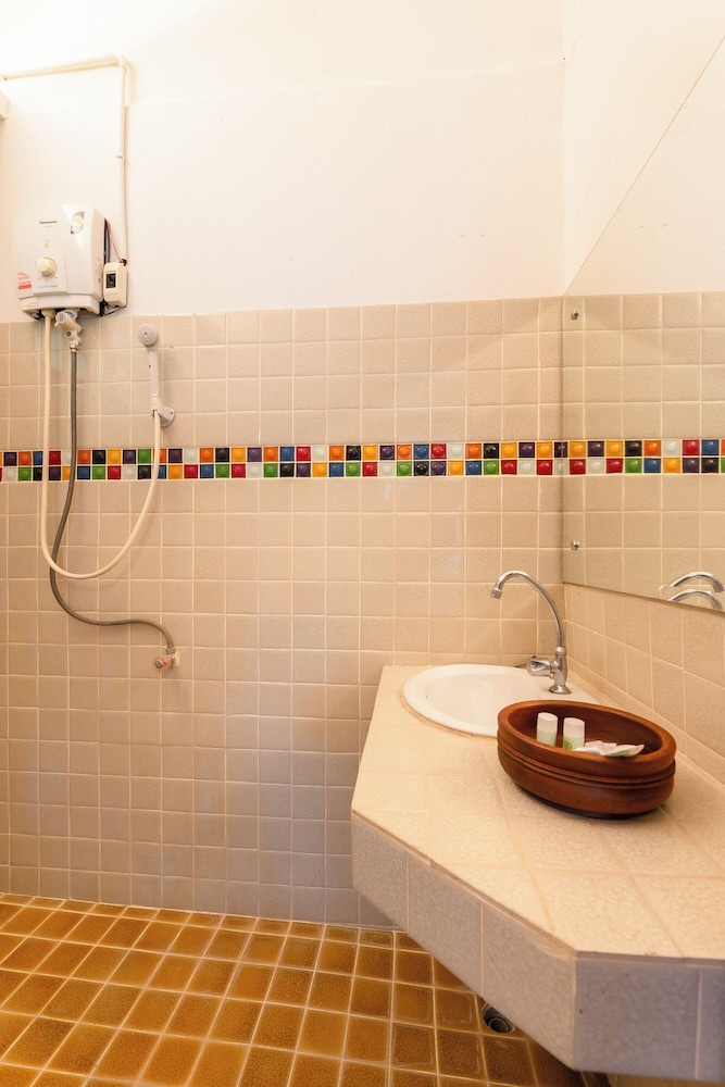 Basic Double Room - Photo 2