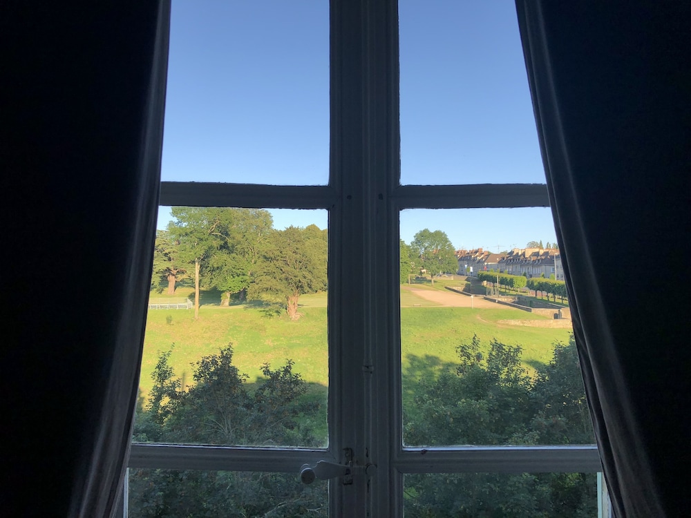 Deluxe Double or Twin Room, Garden View photo 3