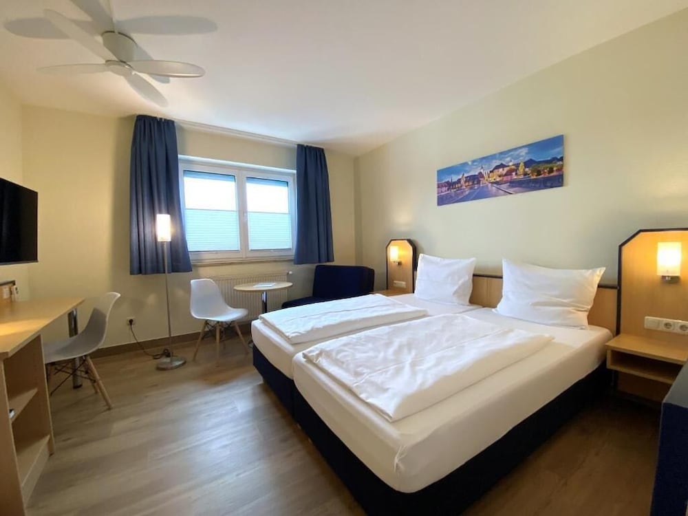 Standard Double Room photo 1