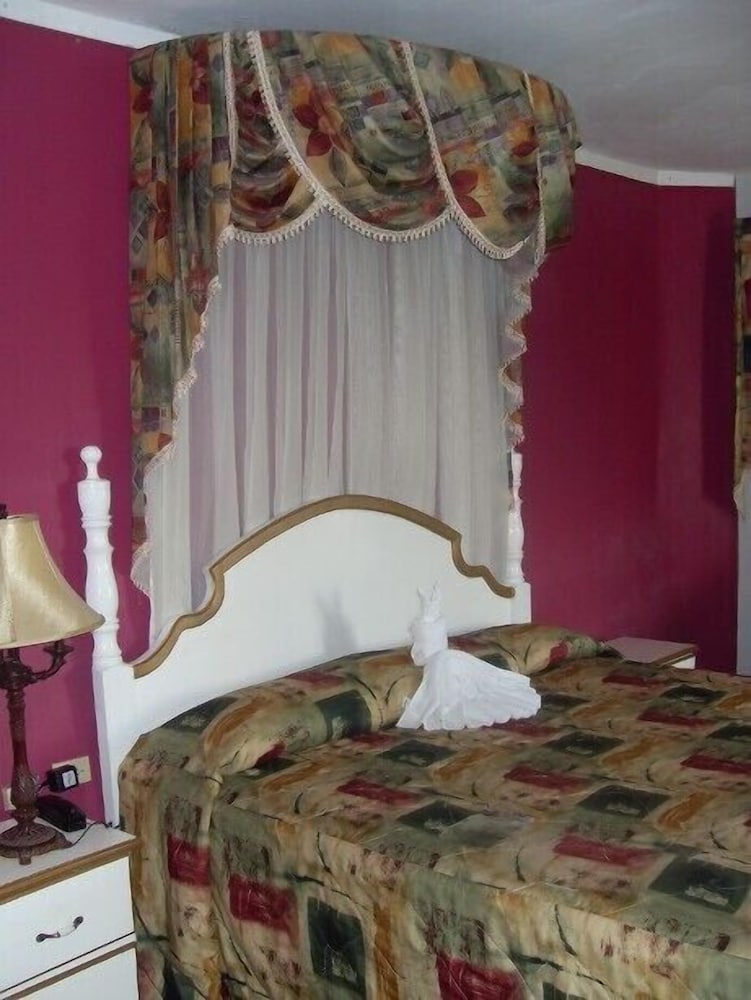 Executive Double Room, Mountain View photo 3