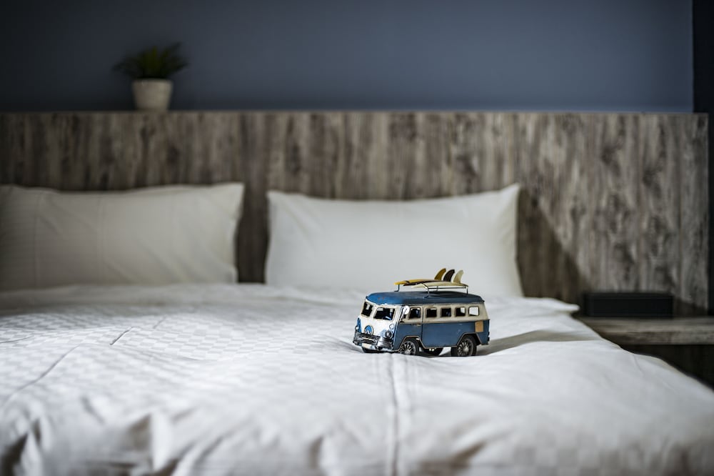Classic Double Room - Photo 6