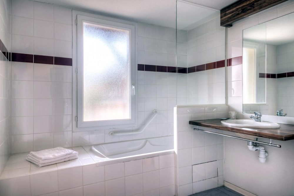 Apartment, 1 Bedroom (2/4 Persons) - Photo 7