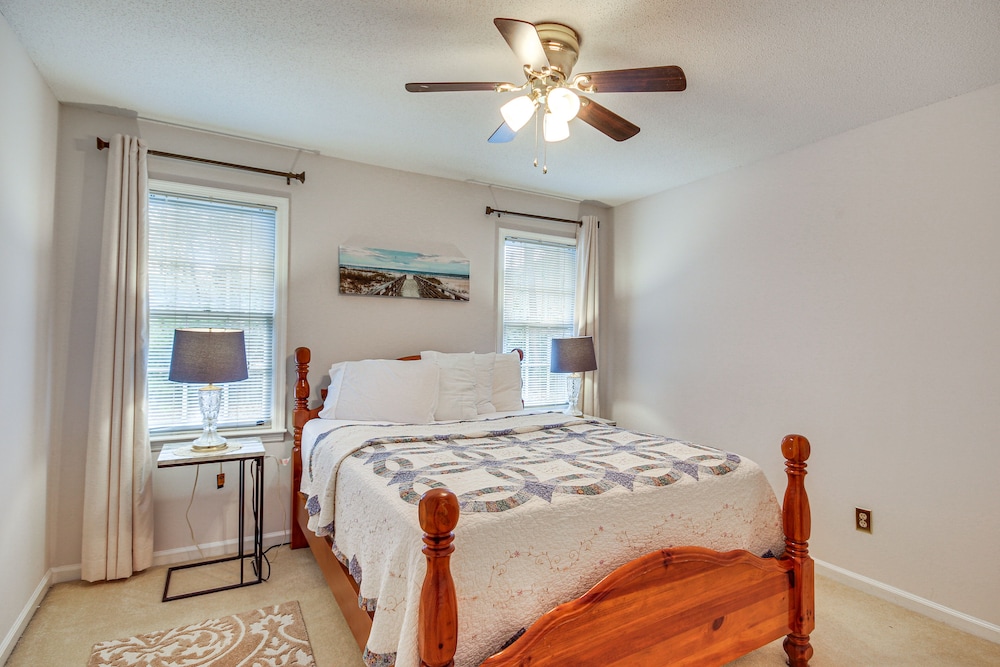 House (4 Bedrooms) photo 1
