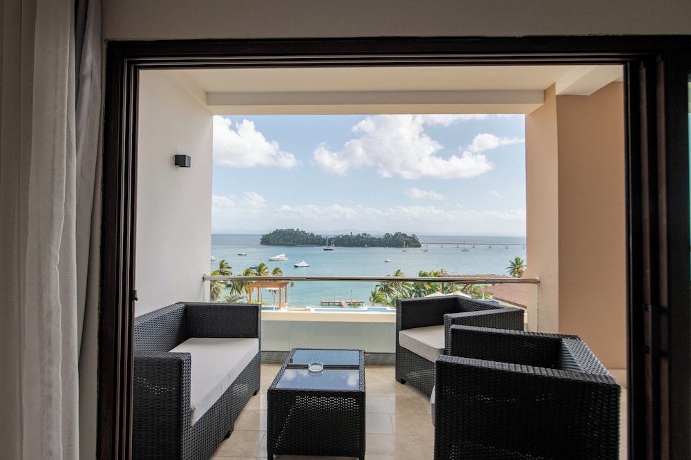 Junior Studio Suite, Non Smoking, Ocean View - Photo 5