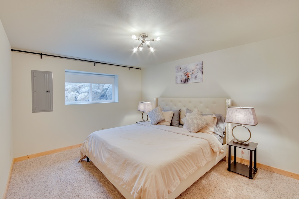 House (3 Bedrooms) photo 2