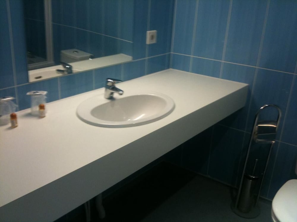 Standard Room, 1 Double Bed photo 2