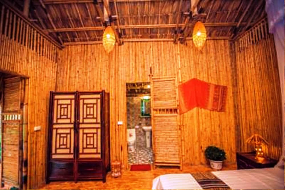 Bungalow (Mountain View and Rice Fields) photo 2