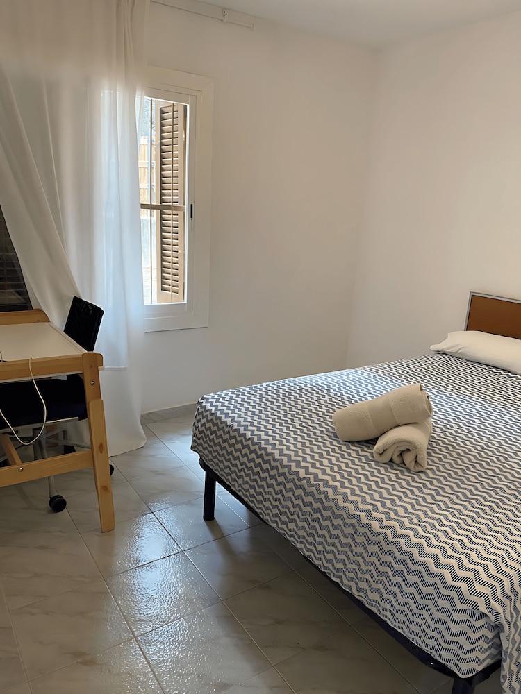 Wunderschönes Zwei-Zimmer-Apartment in Salou, Foto 10