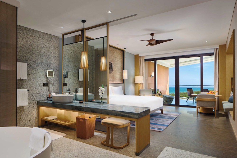 Standard Room (Upgraded)