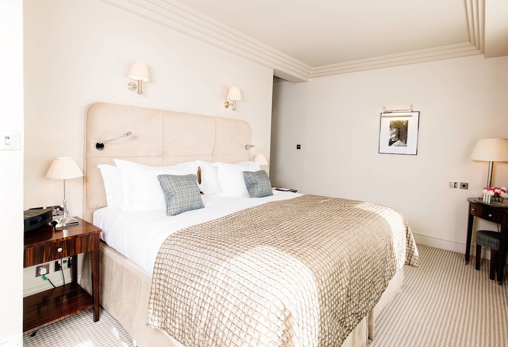 Mews Master Suite