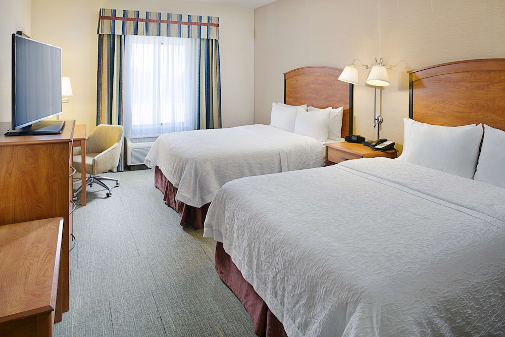 Room, 2 Queen Beds, Accessible, Non Smoking - Photo 3