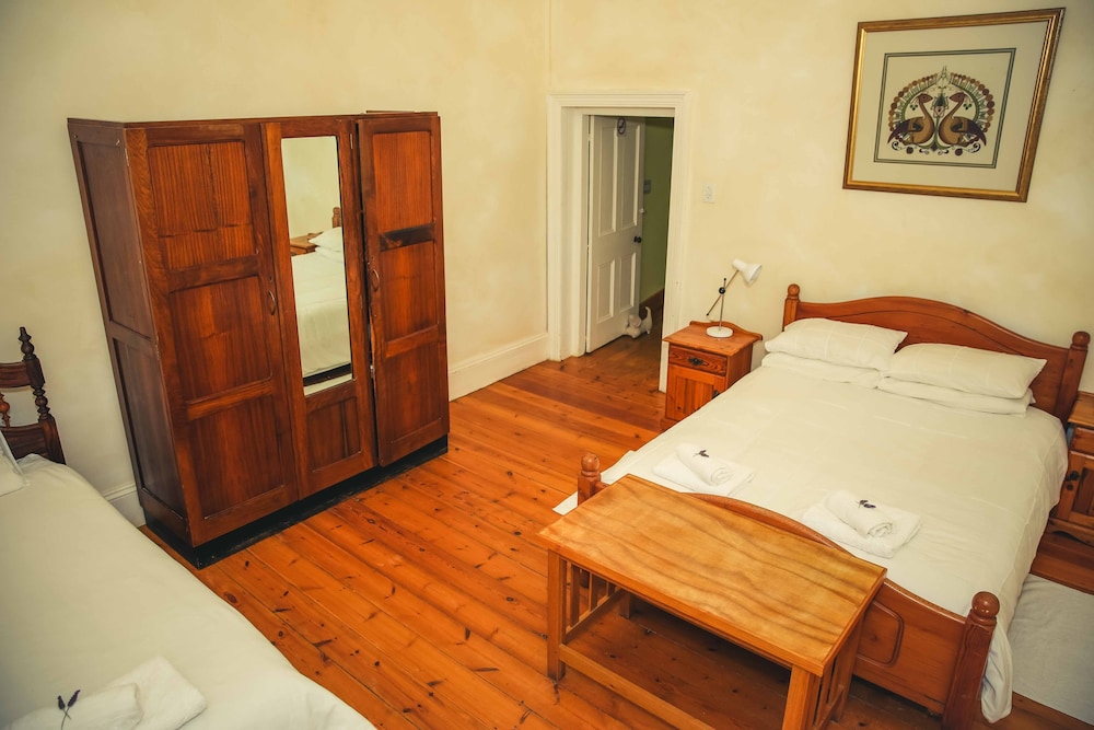 Family Room, 2 Bedrooms (Family Room With Double Room) photo 1