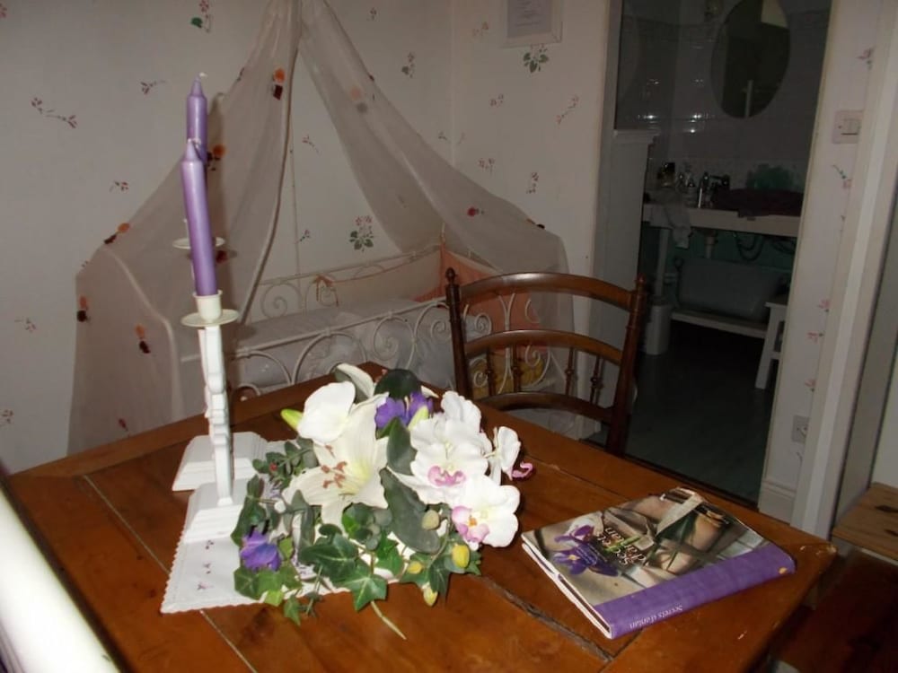 Family Double Room (Capucine) photo 3