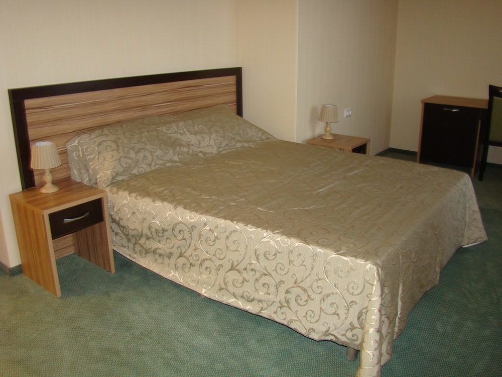 Superior Quadruple Room photo 1