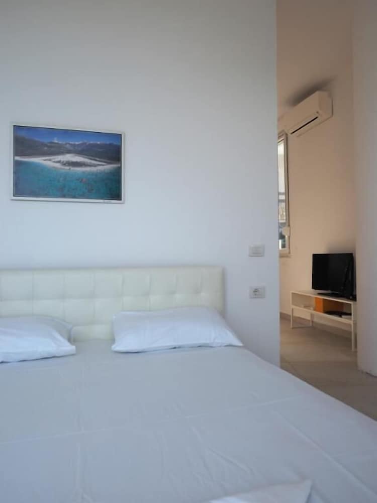 Standard Double Room, 1 Double Bed, Beach View photo 1