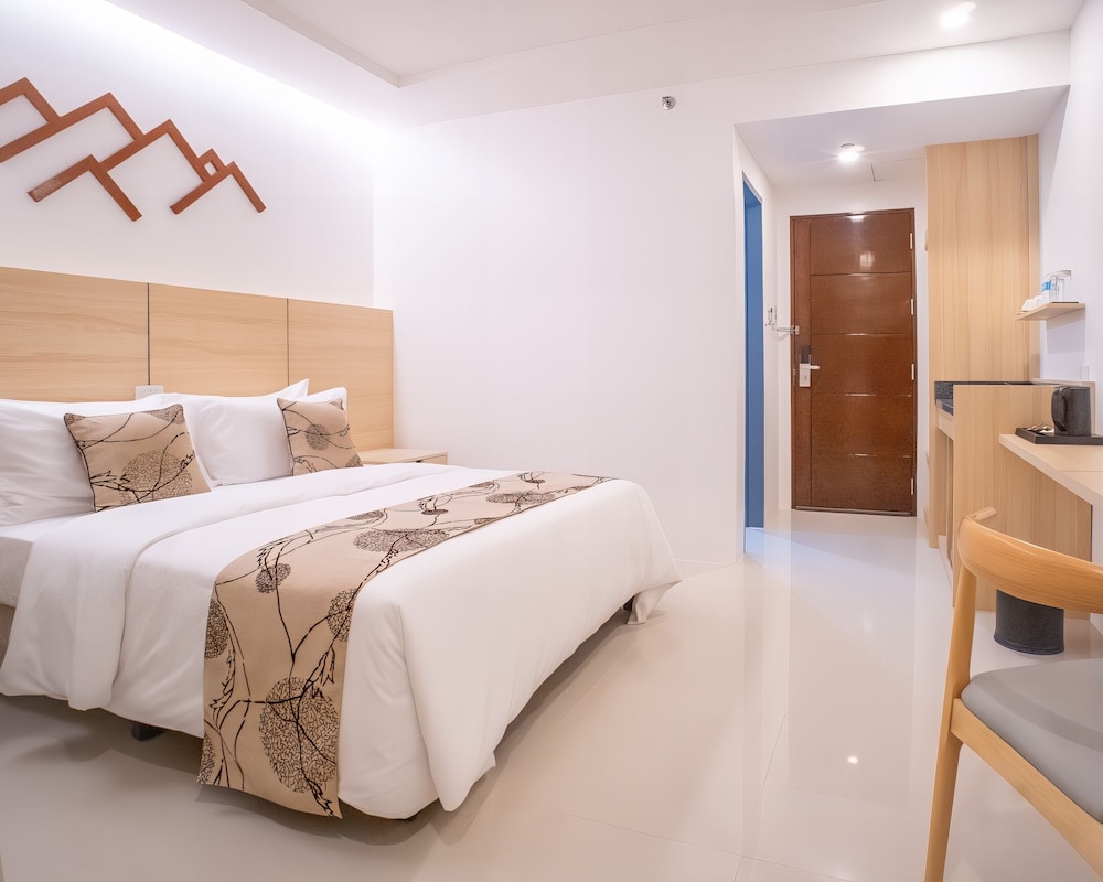 Deluxe Double Room photo 3