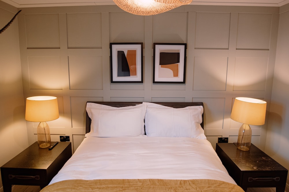 Premium Double Room photo 1