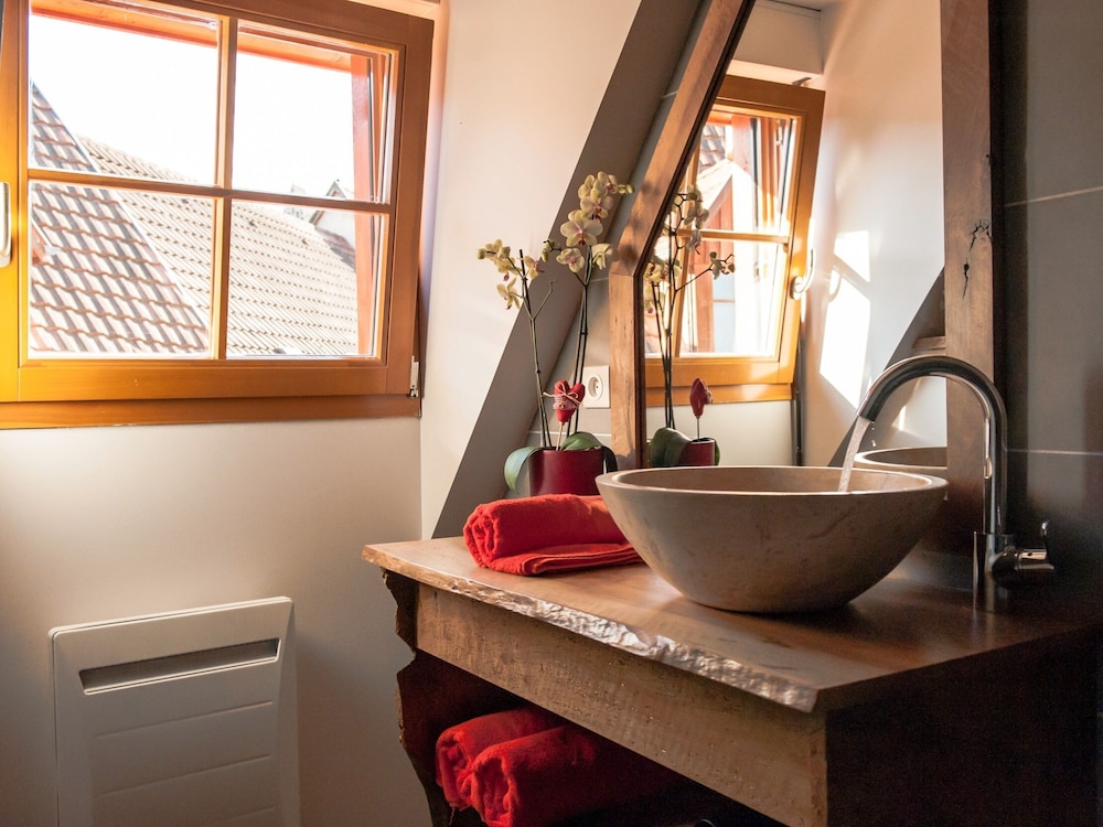 Double Room, Ensuite (Bergamote) photo 2