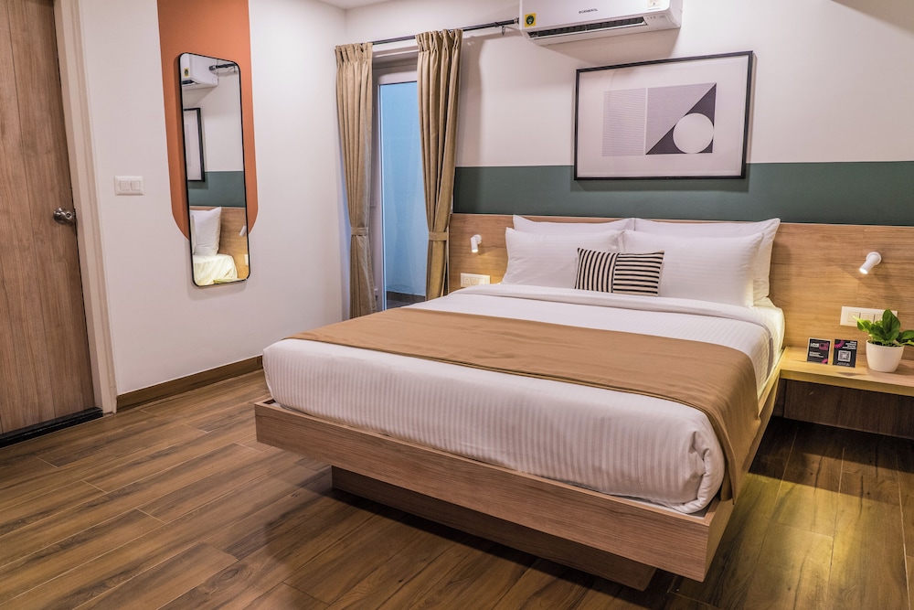 Executive Double Room - Photo 3