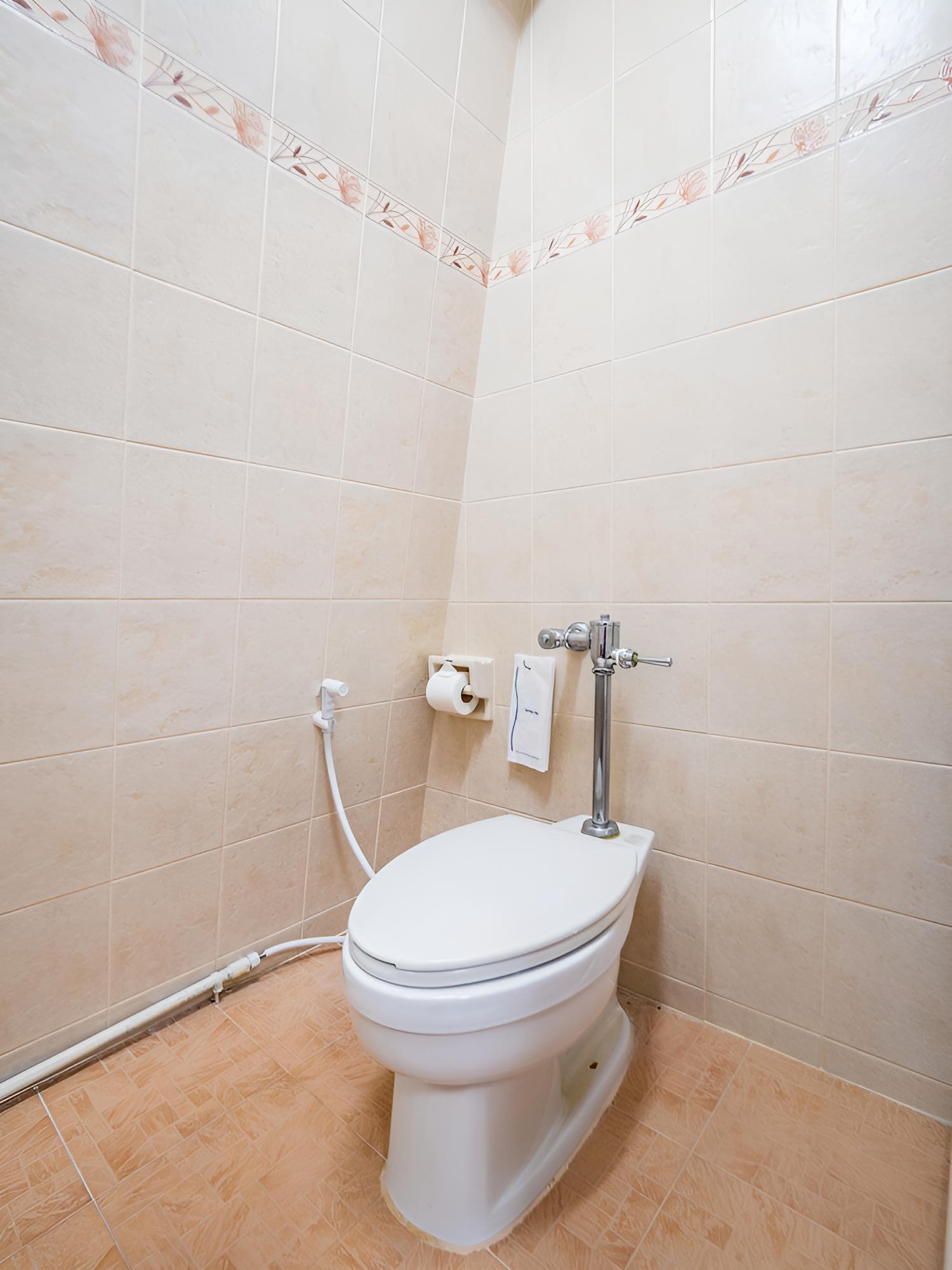 Superior Double Room photo 1