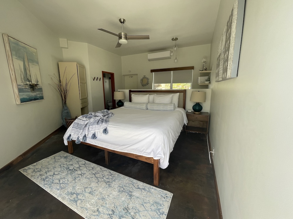 Junior Suite, Balcony, Ocean View photo 1