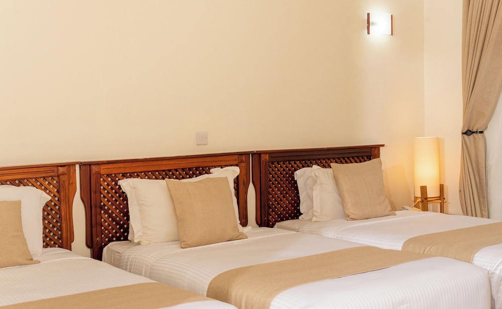 Standard Triple Room photo 1