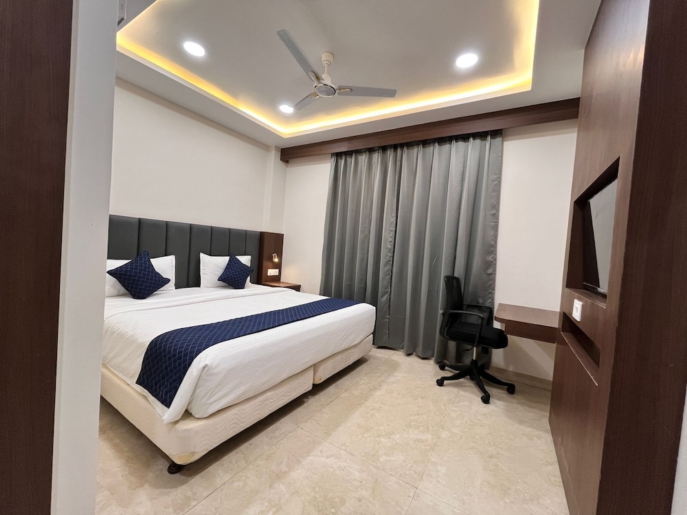 Family Double Room