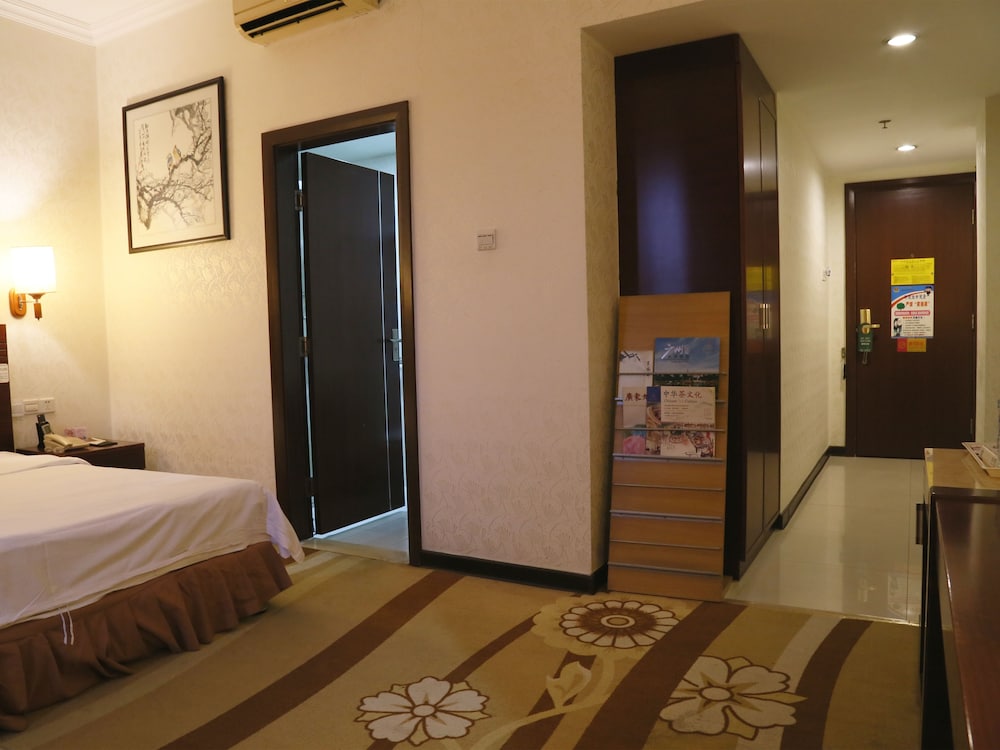 Superior Business Double Room - Photo 6
