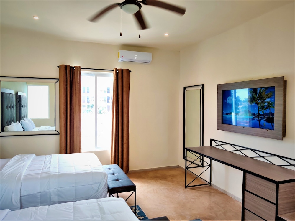 Deluxe Double Room - Photo 5