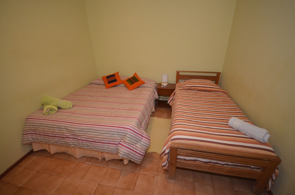 Triple Room, Shared Bathroom photo 1