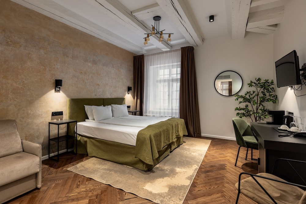 Junior Suite - Photo 2