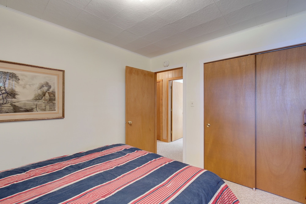 Apartment (2 Bedrooms) photo 1