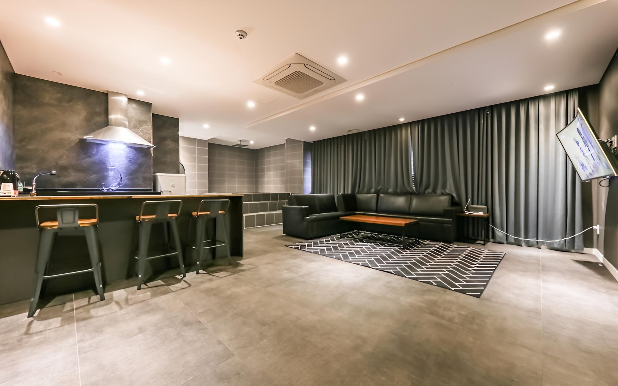 Room (Party room) photo 3
