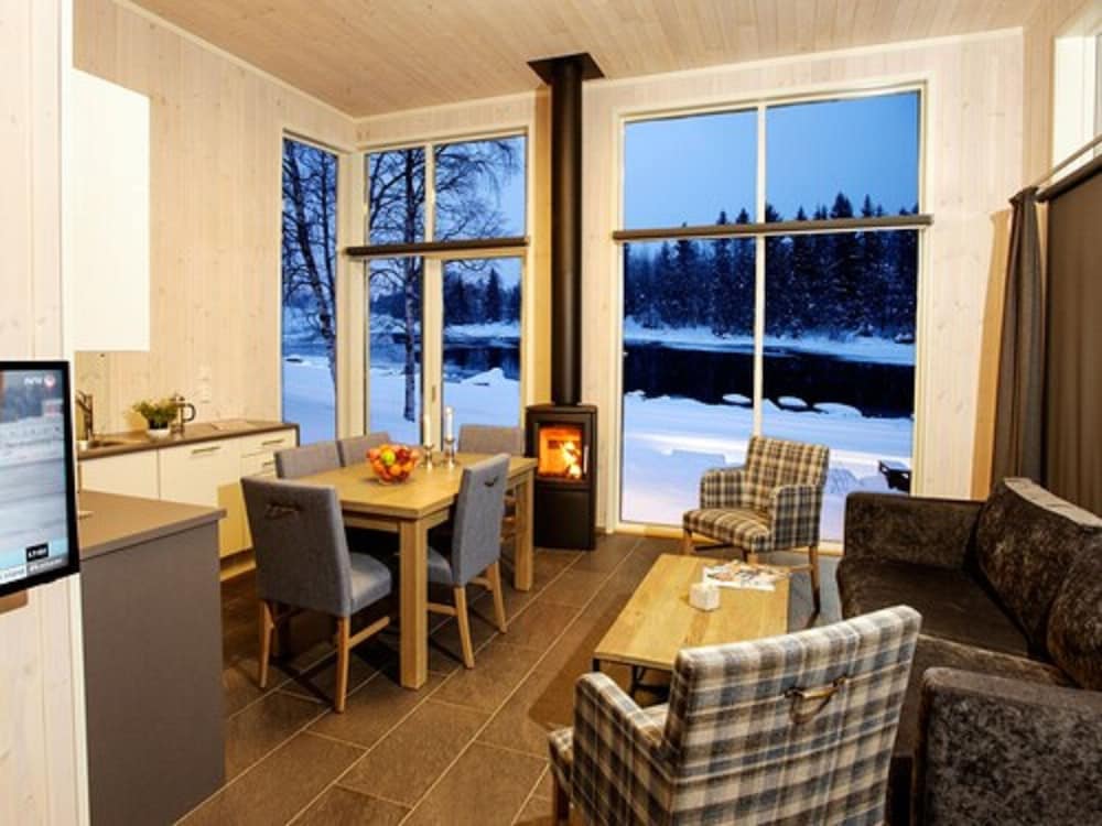 Topcamp Hallingdal - Ål, 写真 4
