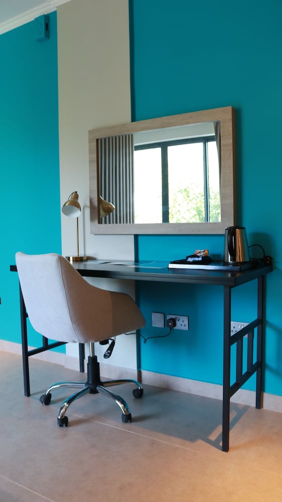 Standard Room - Photo 7