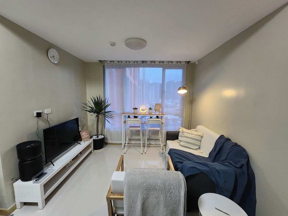 Condo, 1 Bedroom, Accessible, Patio