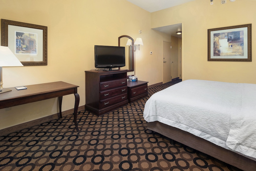 Room, 1 King Bed, Accessible, Non Smoking - Photo 4