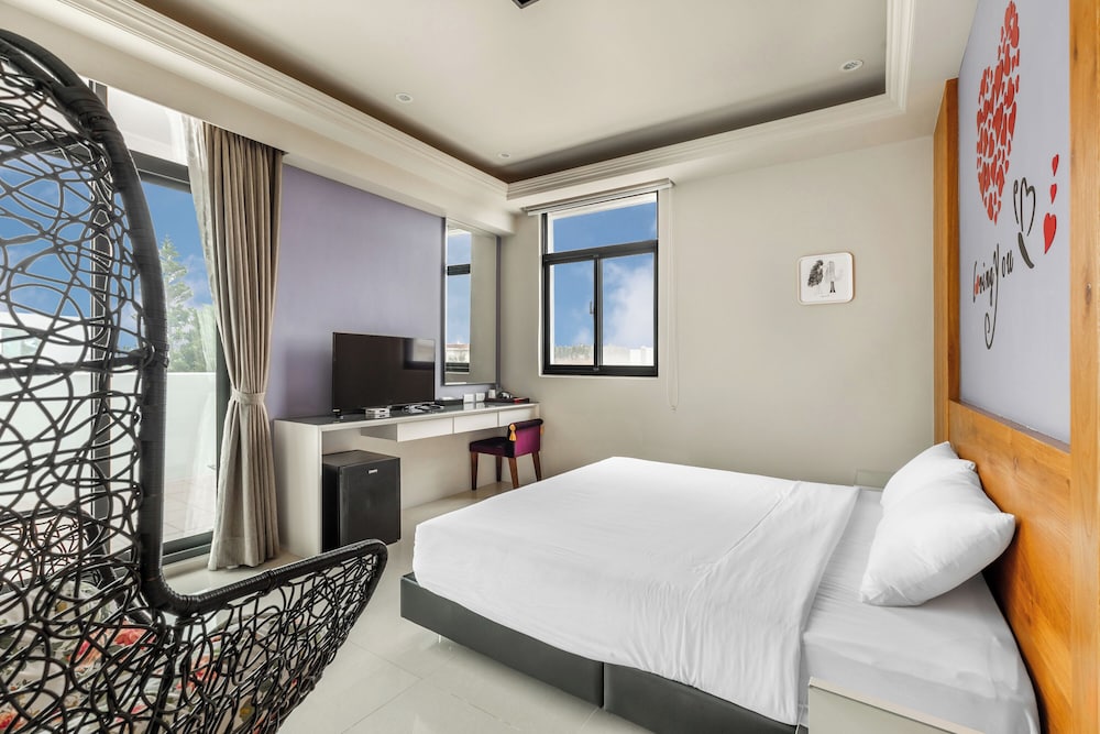 All Rooms photo 3