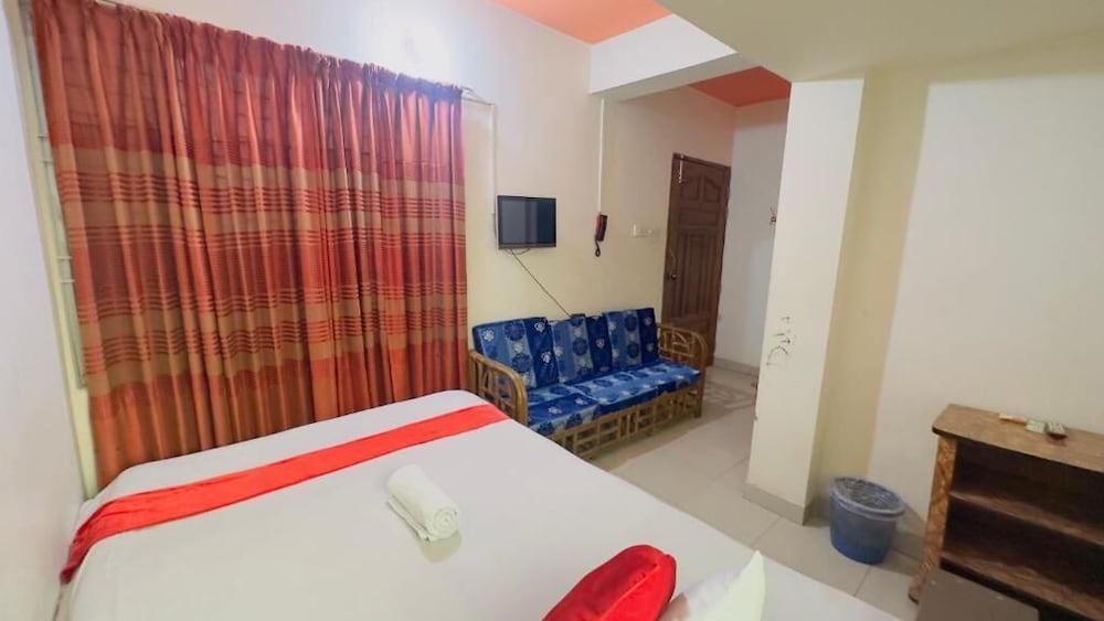 Standard Double or Twin Room photo 1