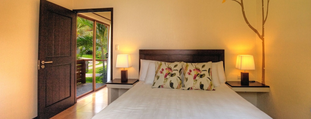 Villa Deluxe Mia
