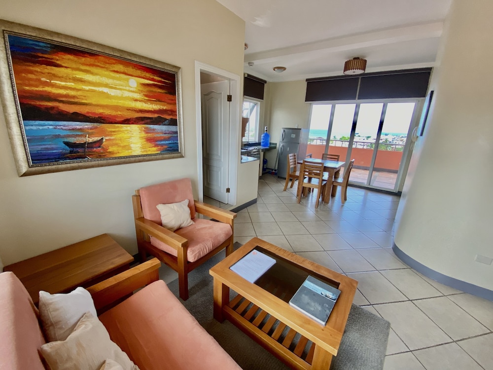 Exclusive Penthouse, 1 Bedroom, Lanai, Ocean View photo 3