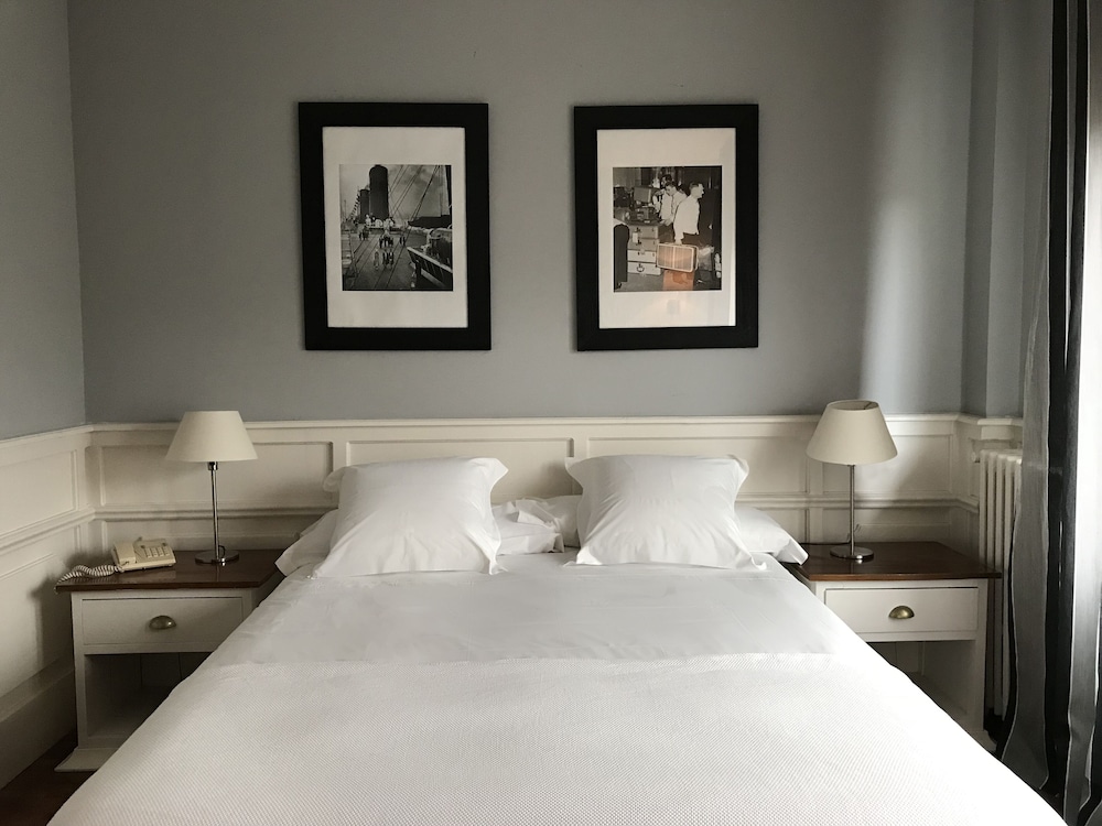 Economy Room, 1 Double Bed, Non Smoking, City View