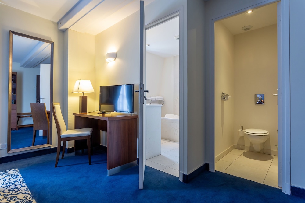 Superior Double Room - Photo 4