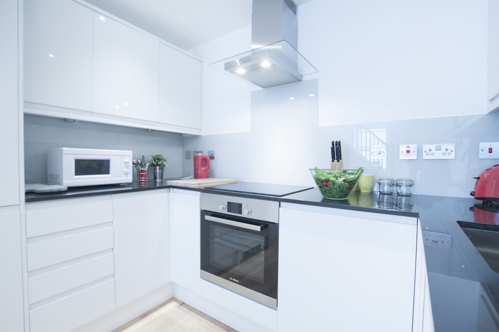 Superior Apartment, 1 Bedroom